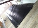 Heva Solar Array