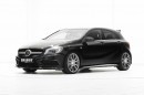 Mercedes-Benz A 45 AMG by Brabus