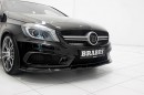 Mercedes-Benz A 45 AMG by Brabus