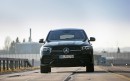 Mercedes-Benz Handling Development