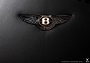Bentley Centenary Opus