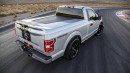 Ford F-150 Shelby American Super Snake Sport Concept