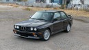 BMW M3 E30 Street 1