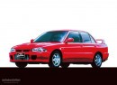 A Brief History About All Mitsubishi Lancer Evolution Models