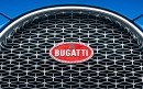 Bugatti Macaron
