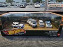 A Brief History of Hot Wheels Premium Collector Sets