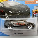 A Brief History of Hot Wheels: Some of the First Tesla Castings