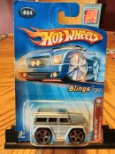 A Brief History of Hot Wheels: Where Are All the G-Wagens?