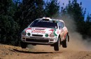 Celica WRC