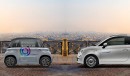 BMW and Mercedes-Benz to sell their car-sharing joint venture Share Now to Stellantis