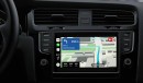 TomTom Navigation on CarPlay