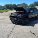 Chevy Avalanche That Hit Sauce Walka's Mercedes-AMG GT 4-door Coupe