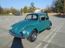 1969 Volkswgen Beetle