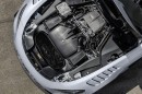 Mecedes-AMG GT Black Series