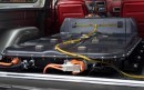 Chevrolet Battery Pack