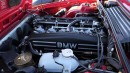 1988 C4 Corvette vs 1988 BMW M6