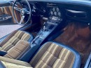 1971 Chevrolet Corvette Sport Wagon