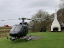 Copenhagen Helicopter Joins Forces With HCA Airport for AAM in Denmark