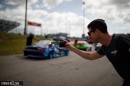 Formula Drift Judge: Ryan Lanteigne