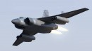 CF-105 Arrow Revived