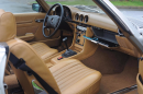 1973 Mercedes-Benz 350 SL Convertible with Hardtop