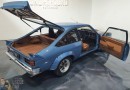 A rare and famous 1977 Holden Torana A9X Hatchback is now for sale