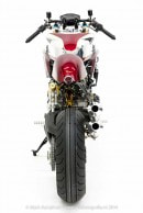 Ducati 1199 Panigale S Cafe-Racer