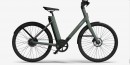 Cowboy C4 electric bike is coming to the U.S.