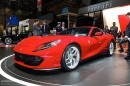 Ferrari 812 Superfast @ 2017 Geneva Motor Show