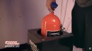 A bottle heater system