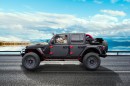 Ultimate Jeep