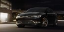 Special edition Chrysler 200C