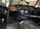 Austin-Healey 3000 BJ8 MkIII