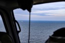 DLR's Airborne Methane Measurements at Nord Stream