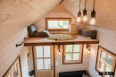 Holz Hisla Tiny House