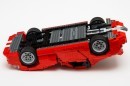 LEGO Dodge Viper