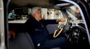 Jay Leno presents his recently acquired 1949 Citroen Traction Avant sedan