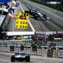 Ralf Schumacher San Marino GP