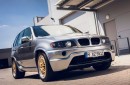 BMW X7 Le Mans Prototype