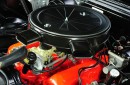 Chevrolet 348 W-series Super Turbo-Thrust