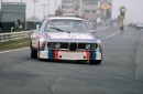 BMW 3.0 CSL Race Car