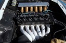 BMW 3.0 CSL Race Engine