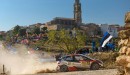 2019 Toyota Yaris WRC