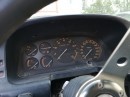 1991 Mazda RX-7 FC3S -Dashboard