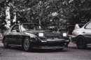 1991 Mazda RX-7 FC3S