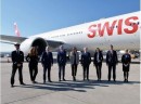 SWISS Airline will start using solar kerosene