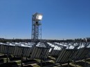 Solar Fuel Technology