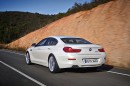 BMW 6 Series Grand Coupe