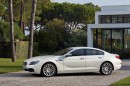 BMW 6 Series Grand Coupe