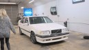 1996 Volvo 850 R